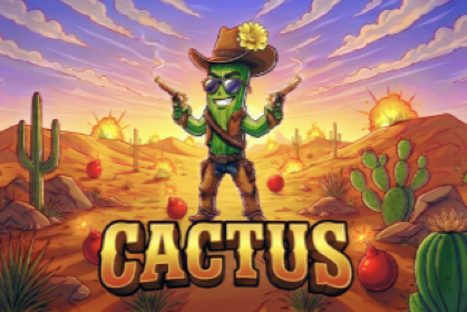 Cactus Demo Slot